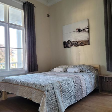 L'Auberge Du Vieux Pont Saint-Raymond Экстерьер фото