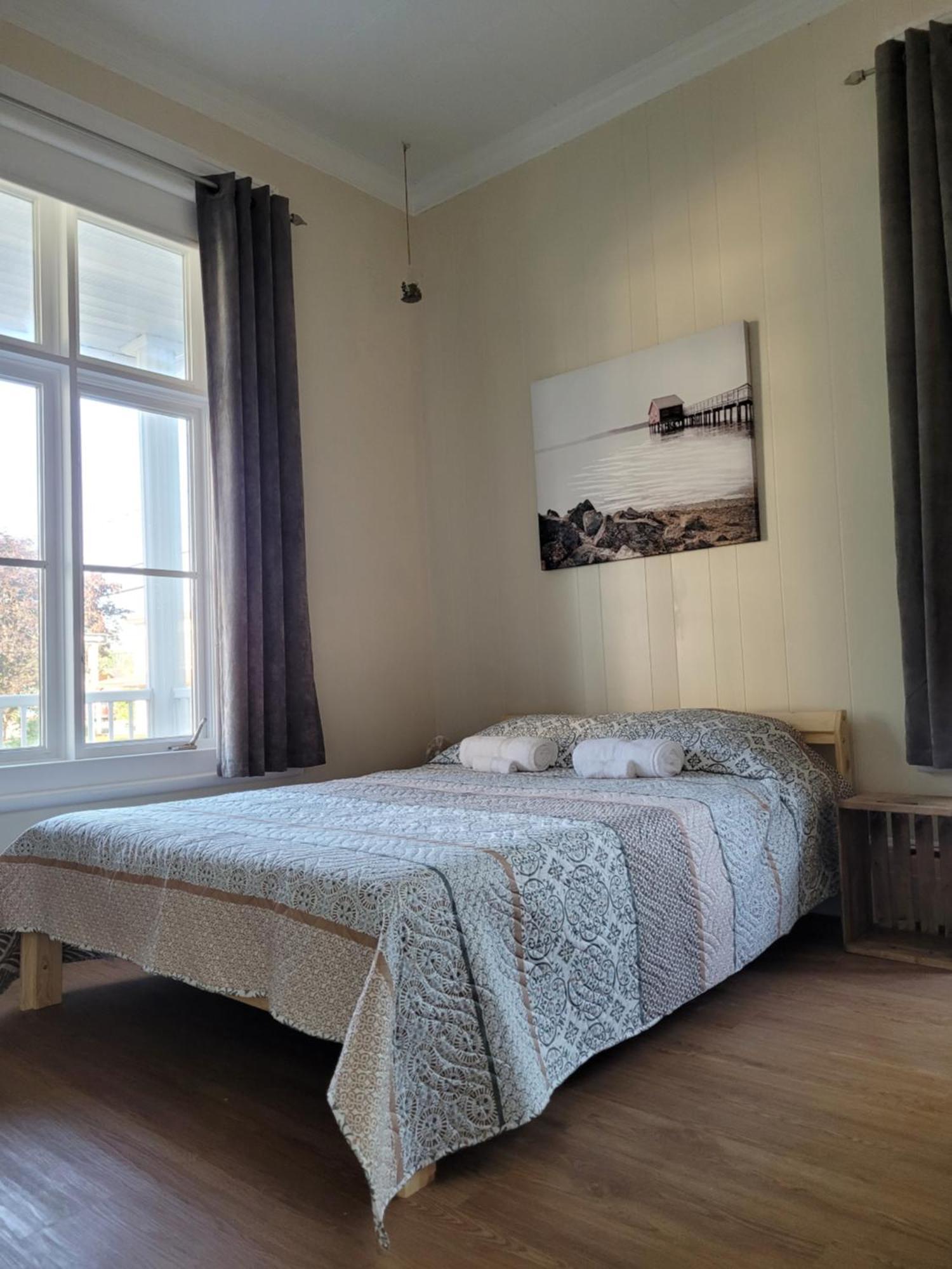 L'Auberge Du Vieux Pont Saint-Raymond Экстерьер фото